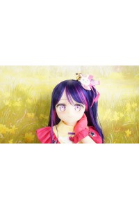 【O初心者応援パック 新古超美品ホール未使用品】Aotume Doll #99シリコンヘッド 135cm AAカップ 細身タイプ 【フルシリコン製】