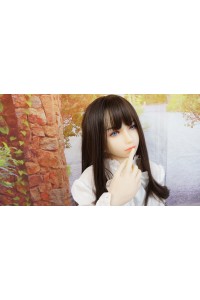 wmdolls #153 136cm Eカップ ゼリー胸 新骨格 肌色 ナチュラル