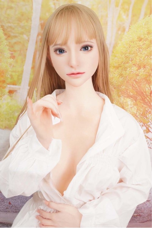 【中古】【O初心者応援パック 新古超美品ホール未使用品】蛍火日記 #渡晴（Duqing） 軟性シリコンヘッド 151cm Aカップ