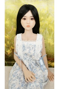【中古】【初心者応援パック 中古超美品】JY Doll #小怜夢シリコンヘッド123cm Cカップ