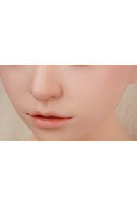 【中古】【O新古超美品 ホール未使用品】蛍火日記#菜々子（Nanako）軟性シリコンヘッド単品(151〜164cm推奨)
