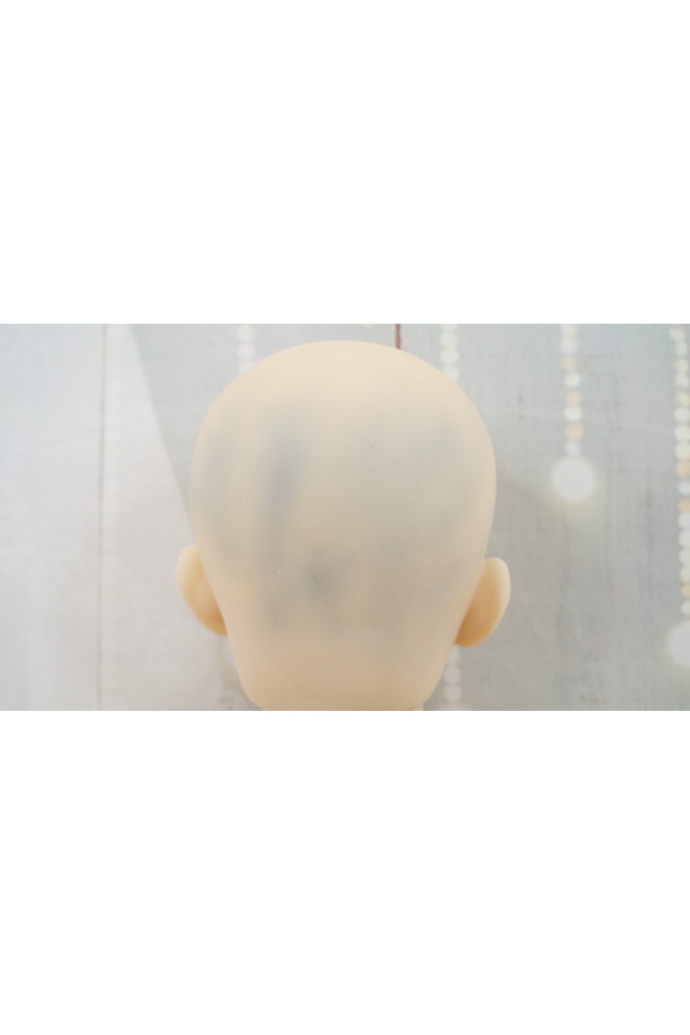 【中古】MOMODOLL #楓 132cm Aカップ 妊娠腹 温度加工OP EVO骨格 肌色 ノーマル