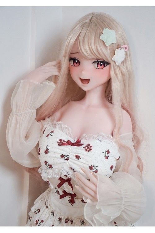 【新品】ElsaBabe 148cm L RAD046 相原香耶 アニメラブドール フルシリコン製ラブドール EL 0031