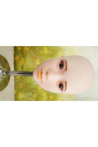 【中古】【中古超美品】CatDoll #Tamiヘッド単品(136～146cmcm推奨)