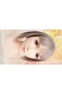 【中古】【O新古超美品】Game Lady #No.03硬質シリコンヘッド単品 (165~171cm推奨)