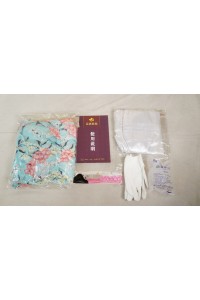 【O初心者応援パック 中古超美品ホール未使用品】JYDOLL #小云兮シリコンヘッド 123cm Bカップ