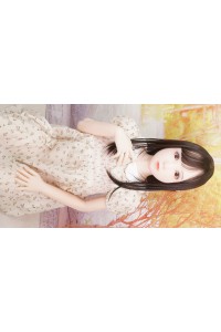 【中古】【初心者応援パック 中古超美品】Real Girl #R34ヘッド148cm Cカップ (A工場製)