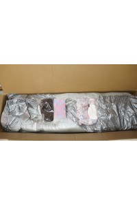 【初心者応援パック 新古未使用品】Top Sino Doll #T1 159cm Gカップ RSメイク 衣装付属 処女膜OP付き 各所柔らか仕上げ 各所植毛仕様OP 口開閉機能OP 陰毛植毛OP 新骨格 肌色 ナチュラル