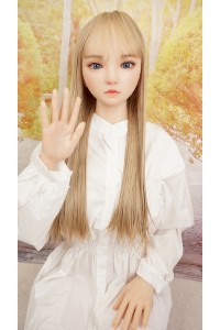 【中古】【O初心者応援パック 新古超美品ホール未使用品】Art-doll #Azina 軟質シリコンヘッド（模擬口腔+オーラル機能＋顎関節）OP 151cm Hカップ お尻の柔らか仕上げOP 【フルシリコン製】【オプション多数】