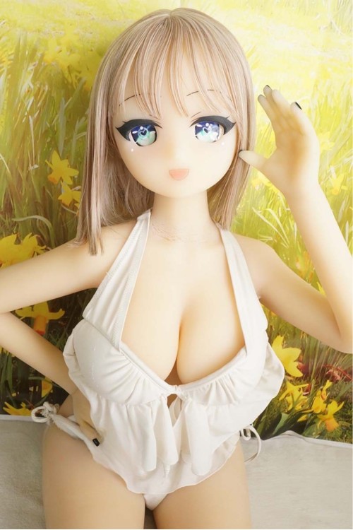 【中古】Aotume Doll #56ヘッド 135cm Gカップ
