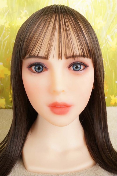 【中古超美品】TPEドール #133ヘッド単品(150〜160cm推奨)