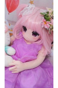 【新品】ちっこどーる#あおいちゃん 80cm 布製ラブドール ホール分離型