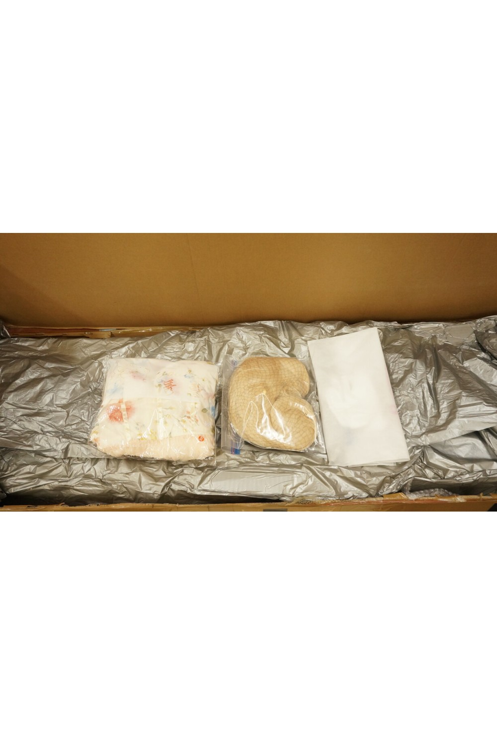 【中古】【O初心者応援パック 中古超美品ホール未使用品】Yearndoll #Y206-4軟質シリコンヘッド 口開閉機能&オーラル&模擬口腔付き 162cm Iカップ リアル皮膚メイク付き 各種柔らか仕上げOP 【進化版】【フルシリコン製】【オプション多数】