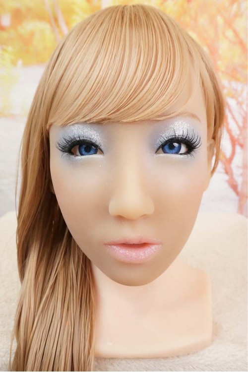 【中古】【O新古超美品】4woods A.Idoll #葉つ季 ヘッド柔らか仕様OP オーダーメイドメイク シリコンヘッド単品