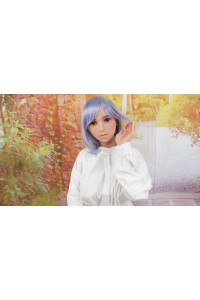【初心者応援パック 新古美品】SEDOLL #76 161cm Fカップ 衣装付属 ゼリー胸 口内舌つきOP 自立加工OP 指関節 新骨格OP 肌色 ライトブラウン