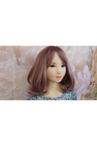 AXB Doll #121 138cm バスト平ら 肌色 ナチュラル