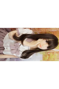SEDOLL #76ヘッド +#79ヘッド 163cm Eカップ 中空胸 自立加工OP 陰毛植毛 新骨格OP 肌色 ナチュラル