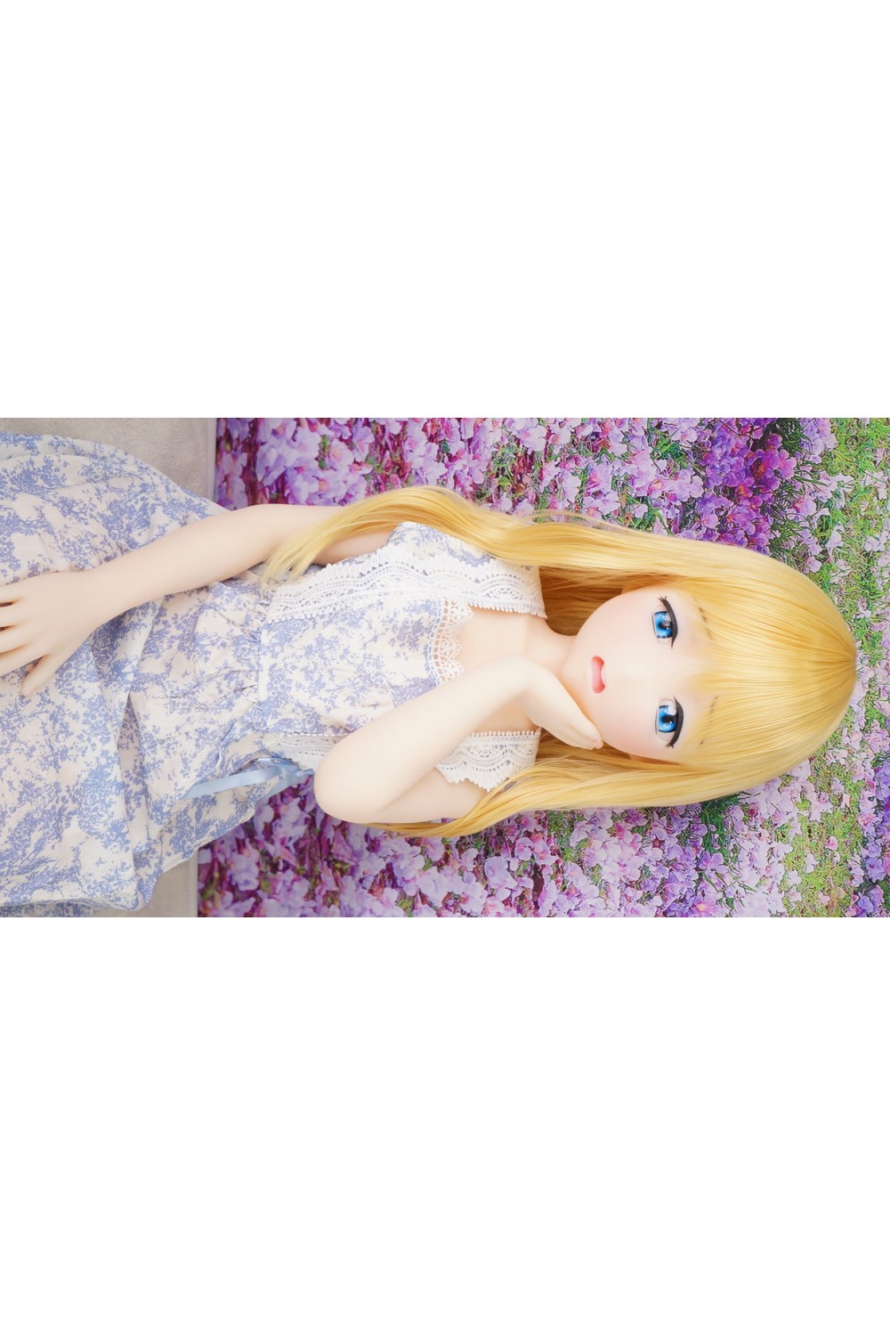 【O初心者応援パック 新品未使用即納品】DollHouse168 色気美人#絵里香Erika ヘッド 120cm Bカップ 巨尻 Fat