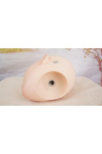 【中古】【O新古超美品 ホール未使用品】蛍火日記#菜々子（Nanako）軟性シリコンヘッド単品(151〜164cm推奨)