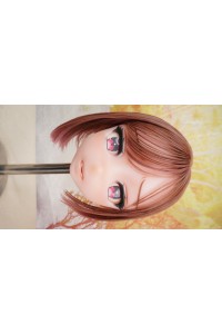 【中古】【O新古超美品 ホール未使用品】ElsaBabe #RAD031莉奈シリコンヘッド単品(125〜153cm推奨)