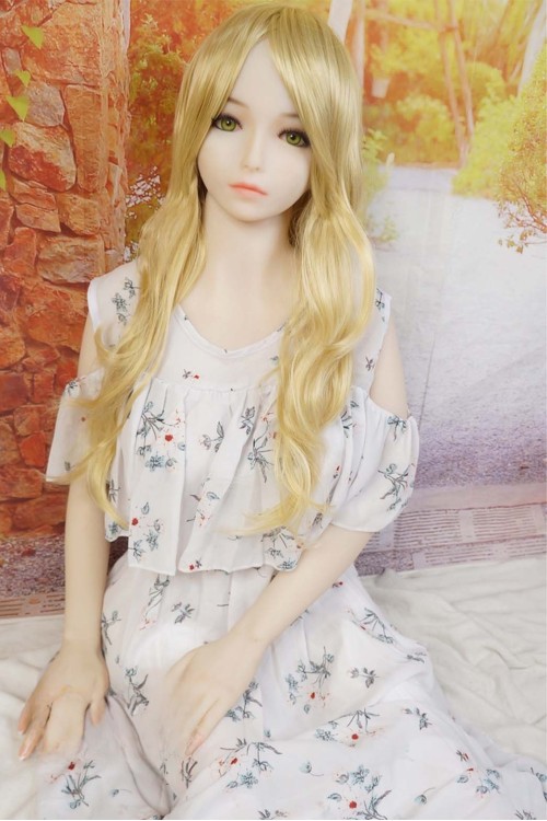 【美品】WM Dolls #153 158cm Cカップ? ゼリー胸OP 指関節OP 新骨格OP 肌色 ホワイト