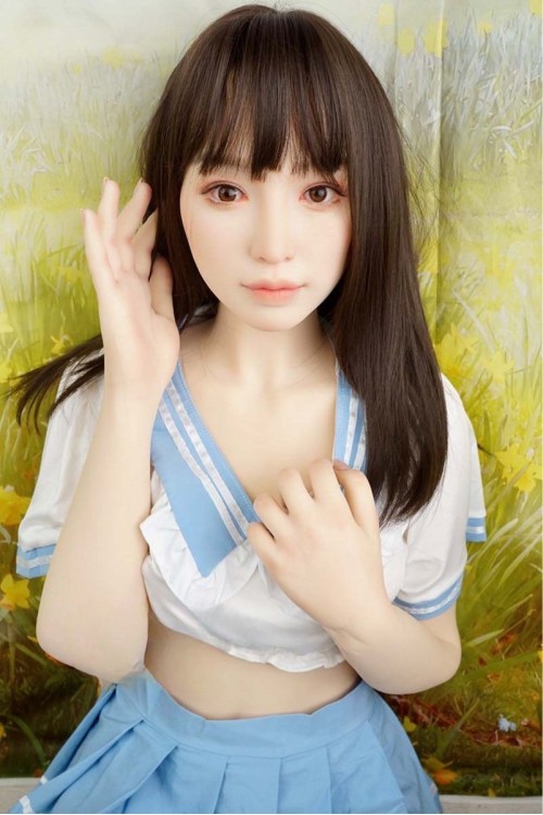 【中古】【初心者応援パック 新古超美品】Top Sino Doll #T21ヘッド 95cm Dカップトルソードール 専門ソフト（Soft-pro） 【RRS+メイク版】【オプション多数】