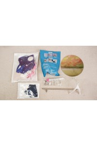 【中古】【O初心者応援パック 新古超美品ホール未使用品】Otaku Doll #パイモンPVC製ヘッド (Cタイプ)65cm