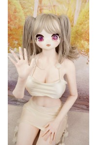 【O初心者応援パック 国内検品済 新品未使用即納品】 YSRDOLL #ソフトビニール製ヘッド 142cm Eカップ ボディのリアルメイク