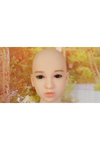 WM Dolls #20 165cm Eカップ 温度加工 自立加工 新骨格 肌色 ナチュラル