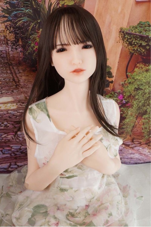 【初心者応援パック 中古美品】Sanhui Doll #23ヘッド158cm Fカップ