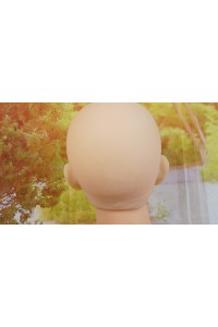 Jiusheng doll 150cm Bカップ＋TPEヘッド#ヘッド番号不明 ゼリー胸 新骨格 肌色 ナチュラル