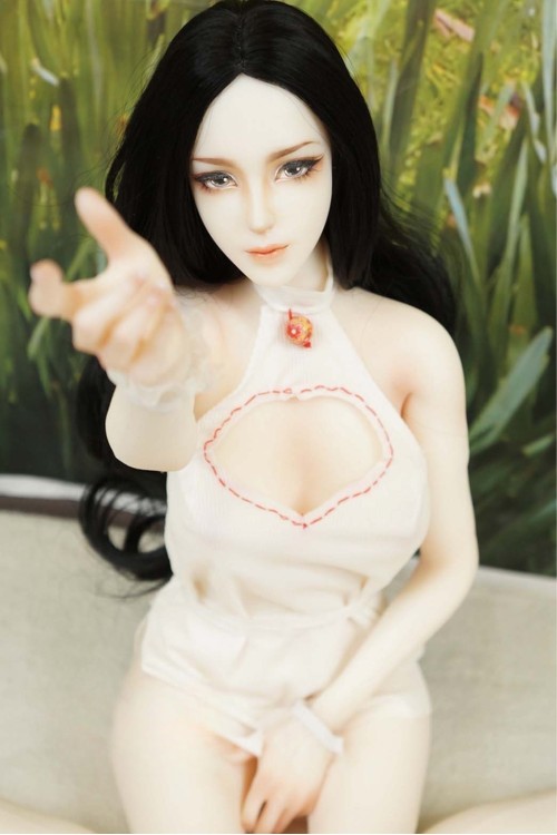 【初心者応援パック 新古美品ホール未使用】Mini Doll #N2ヘッド72cm 巨乳 衣装付属 手足分離式 新骨格 専用ジョイント