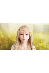 【初心者応援パック 中古超美品】EX DOLL （アルテトキオ） #Aiヘッド Cyber Fusion 149㎝ シリコンシームレス
