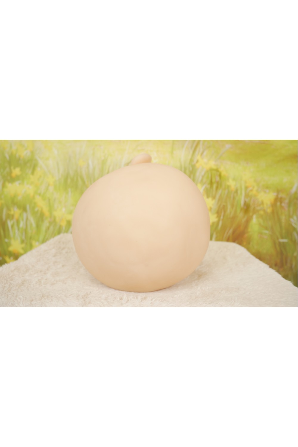 【中古】Jiusheng Doll #26ヘッド 視点移動 TPEヘッド単品