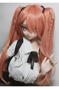 【新品】Elsa Babe 148cm L 水谷 柚子 RAD034 等身大ラブドール 二次元 アニメドール フルシリコン製 カンフーロリ カスタマイズ可 オーラル可能 EL 0010