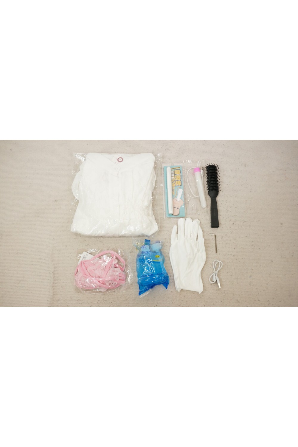 【O初心者応援パック 国内検品済 新品未使用即納品】Yearndoll #Y206-3軟性シリコンヘッド（口開閉機能&オーラル&模擬口腔付き） 163cm Eカップ 【進化版-リアル皮膚メイク付き】【オプション多数】