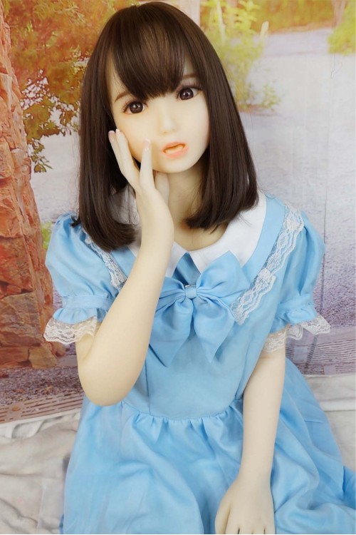 AXB DOLL #A121 136cm バスト平 新骨格 肌色 ナチュラル
