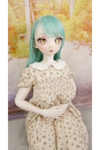 【中古】【初心者応援パック 新古超美品】ElsaBabe #AHR037 浅羽夏子 シリコンヘッド140cm バストM 指関節OP 自立加工OP 全身柔らかい仕上げOP お尻の柔らか仕上げ OP 【フルシリコン製】【オプション多数】