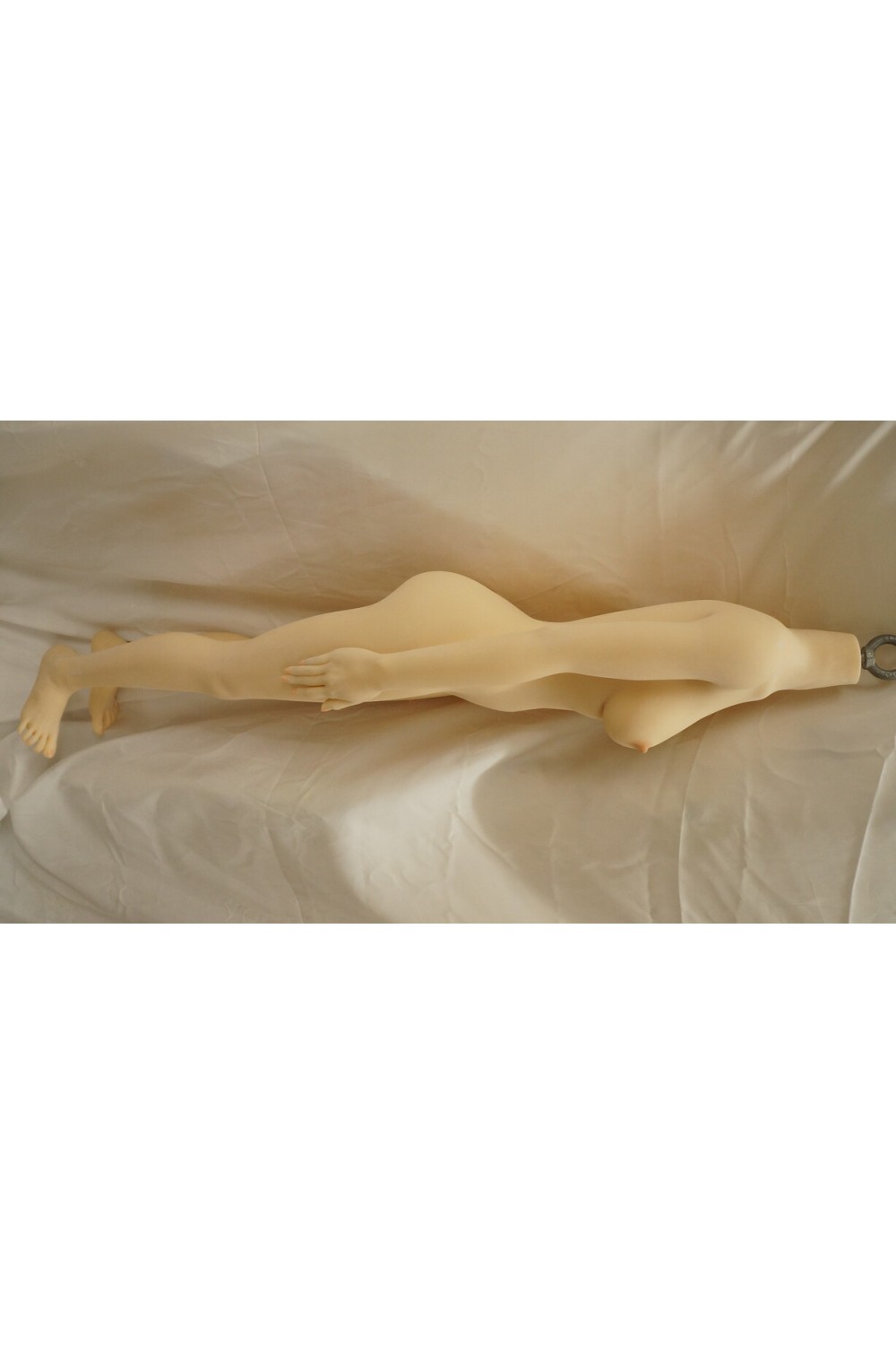 【中古】【初心者応援パック 新古超美品】Momodoll #017-B 柚葉 ヘッド150cm Cカップ