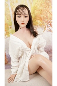 【中古】【初心者応援パック 中古超美品】XTDOLL #XT-byb30-B Miyu軟性ROS1.0シリコンヘッド（口開閉機能あり、オーラル機能あり) 157cm Dカップ ボディリアルメイク ジェルお尻OP ゼロバックスラスト膣仕様OP 超軽量仕様 【フルシリコン製】【オプション多数】