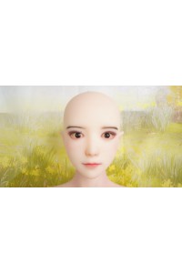 【初心者応援パック 中古美品】SHEDOLL 158cm Cカップ + Real Girl #R23ヘッド