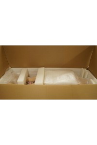 【中古】【中古】オリエント工業 Jewel 136cm バスト小 シリコンボディ単品