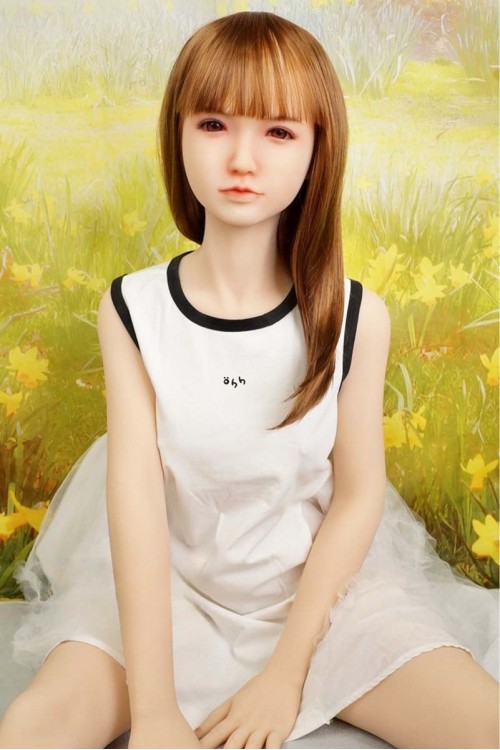 【中古】【初心者応援パック 中古美品】Sanhui Doll #A8シリコンヘッド お口の開閉機能OP 145cm Bカップ 乳輪の脱色防止加工OP 各所柔らか仕上げOP シリコンシームレス【オプション多数】