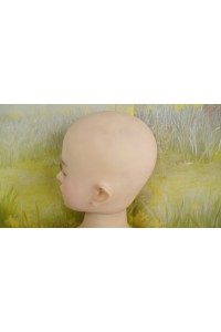 【中古】【中古美品】JY Doll #135ヘッド148cmバスト大