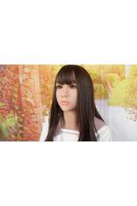 WM Dolls #85 163cm Dカップ 陰毛植毛OP 中空胸 新骨格OP 肌色 日焼け