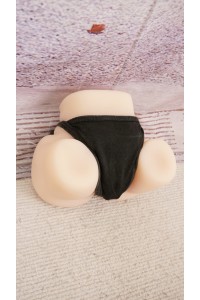 【O国内検品済 新品未使用即納品】 YSRDOLL 14cm TPEトルソー TPEオナホール