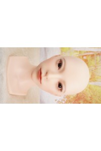 【中古】【O新古超美品 ホール未使用品】蛍火日記 #天城 軟性シリコンヘッド単品(159〜164cm推奨)