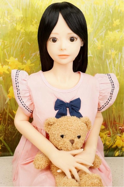 【中古】【初心者応援パック 中古美品】MYDOLL #ゆかりヘッド 125cm Eカップ