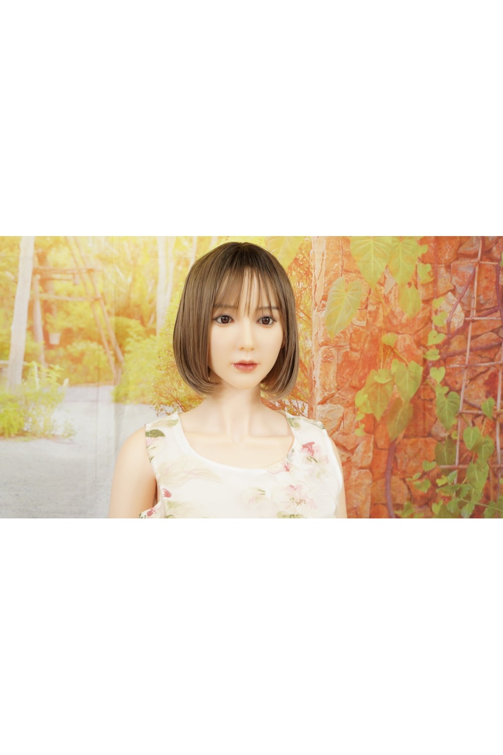 【初心者応援パック 美品ホール未使用】EXDOLL(アルテトキオ) #Kyoukaヘッド 158cm+（巨乳）衣装付属 指ワイヤー加工OP 睫毛の植毛 視点移動OP 陰毛植毛OP 骨格:グリップタイプ 肌色 クリーム