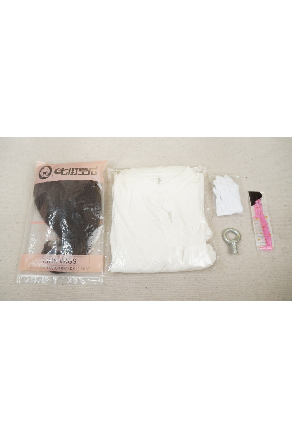 【中古】【初心者応援パック 中古超美品】FUDOLL #J001伊伊硬質シリコンヘッド 150cm Bカップ ボディのリアルメイク 【フルシリコン製】